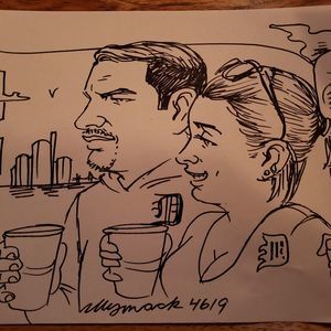 Meet your Posher, Jeanette